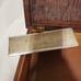 Vintage Handcarved Large Wooden Box Humidor Quetzalcoatl Kululkan