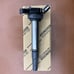 4X OEM Ignition Coils 90919-02258 Denso Fit For Toyota Corolla Prius 2009 1.8L