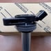 4X OEM Ignition Coils 90919-02258 Denso Fit For Toyota Corolla Prius 2009 1.8L