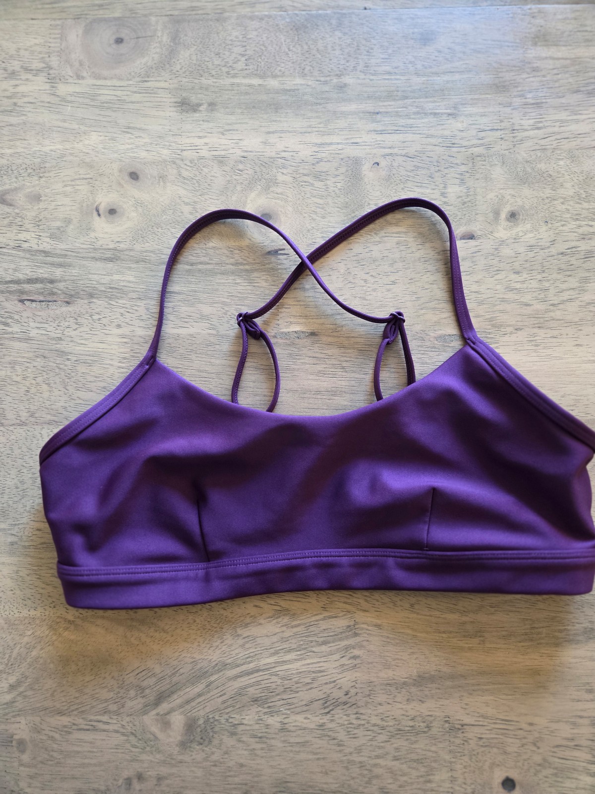 Alo yoga Airlift Intrigue Bra