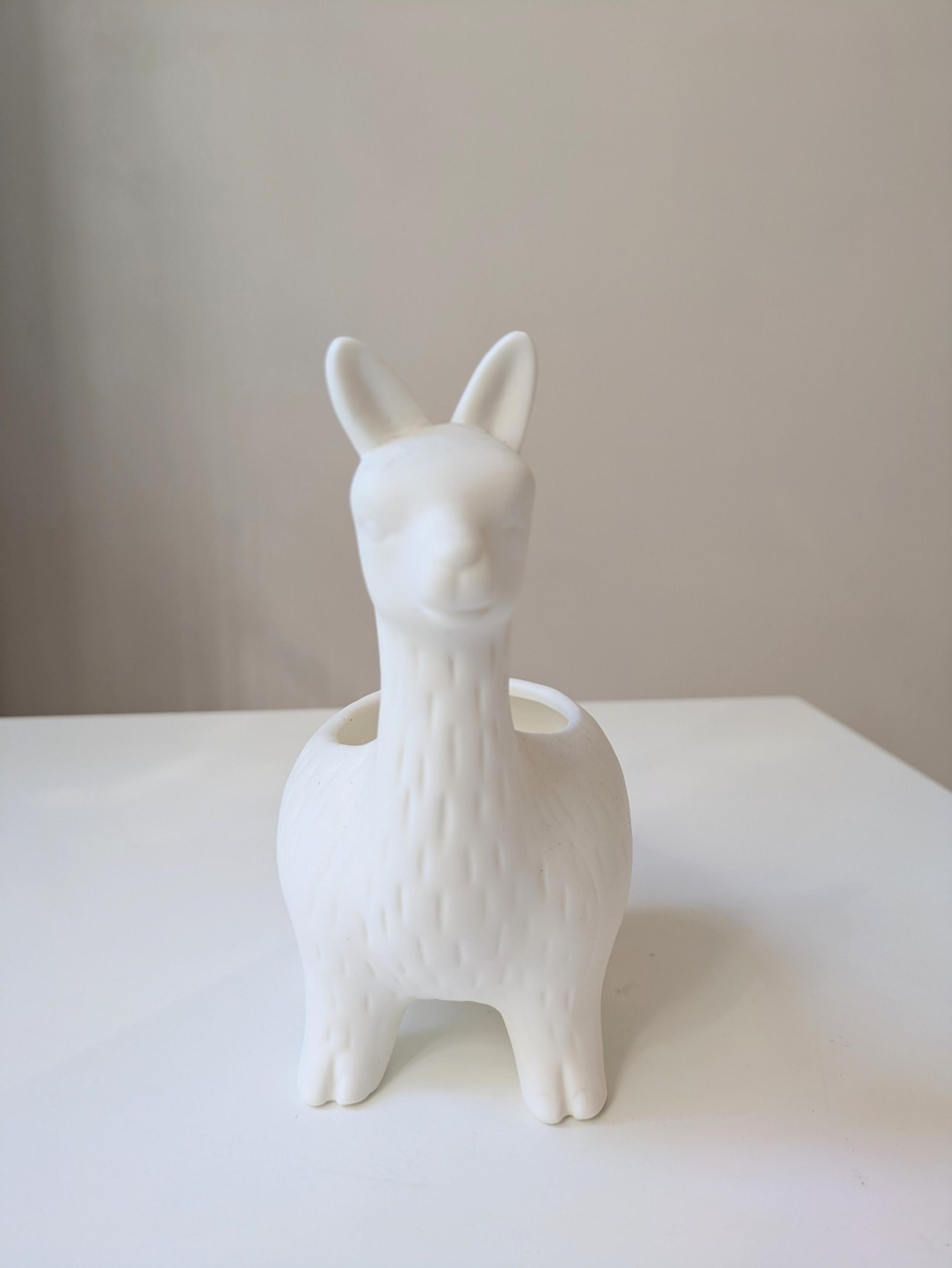 Lloyd the Llama Planter
