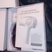 Laser hair remover
