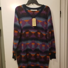 Woolrich Dress