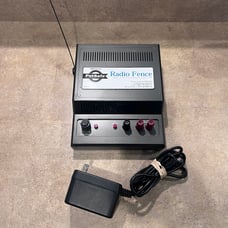 PetSafe TC-100 Deluxe In-Ground Dog Fence Transmitter Pet Containment Boundary