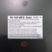PetSafe TC-100 Deluxe In-Ground Dog Fence Transmitter Pet Containment Boundary