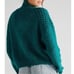 Free People Bradley Pullover Sweater In Alpine Heather M