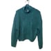 Free People Bradley Pullover Sweater In Alpine Heather M