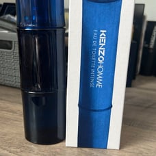 Kenzo Homme EDT intense