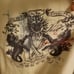 Ralph Lauren polo halter shirt