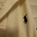 Ralph Lauren polo halter shirt