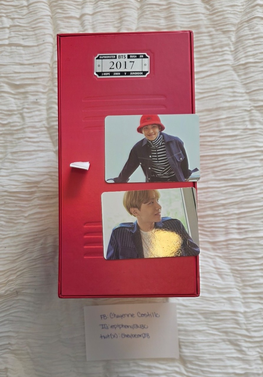 【値下げしました】BTS  2017 season’s greetings Bts Seasons Greetings 2017 for sale | eBay