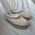 Ugg Women’s Tazz Clogs in Sherpa Natural Size 9 NWOT Brand new without tags. N