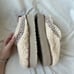 Ugg Women’s Tazz Clogs in Sherpa Natural Size 9 NWOT Brand new without tags. N