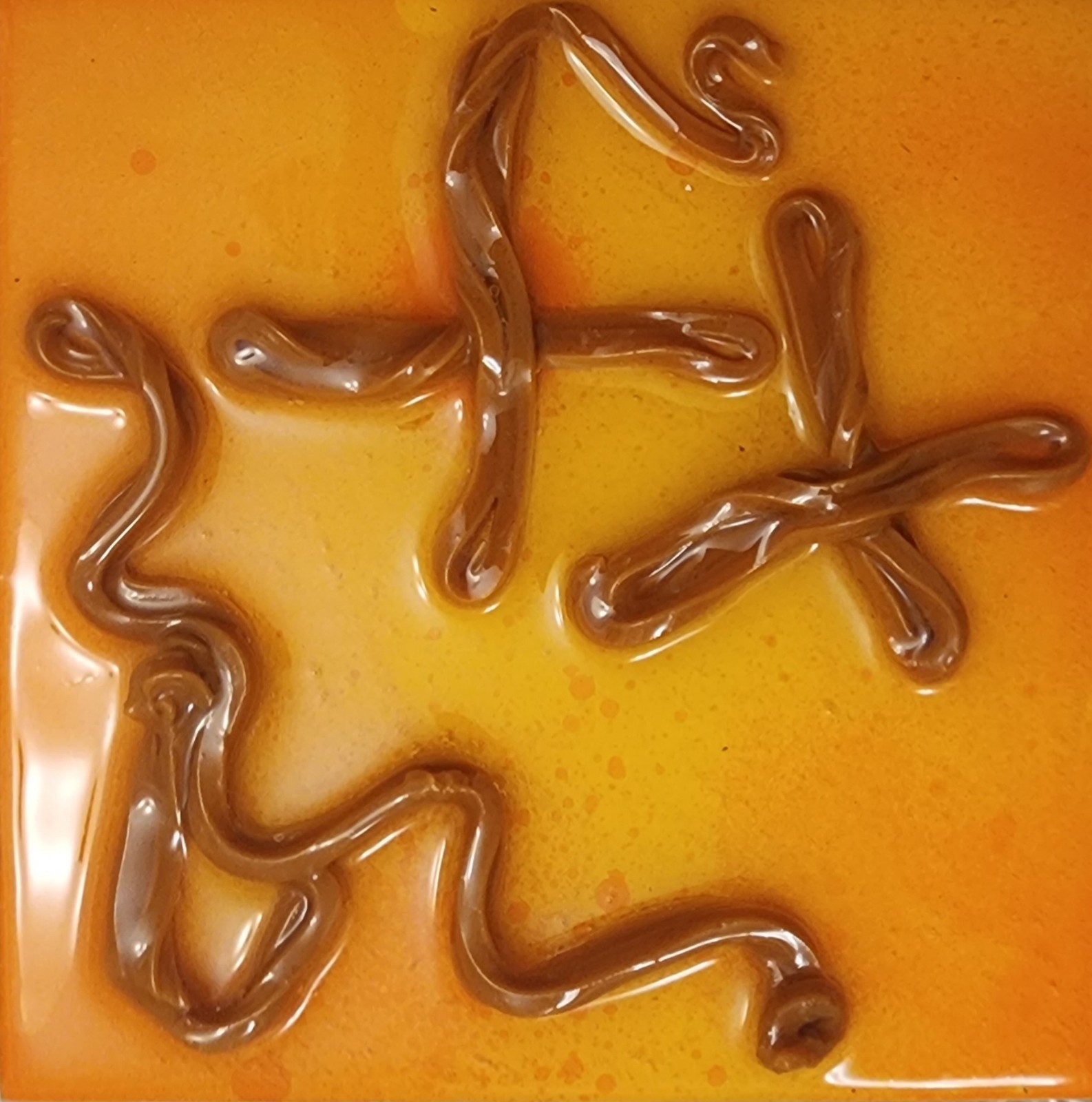 A Small Piece of Cheese