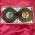 Ariana Grande Coasters rare collection collectibles