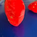 Strawberry shortcake pillow set