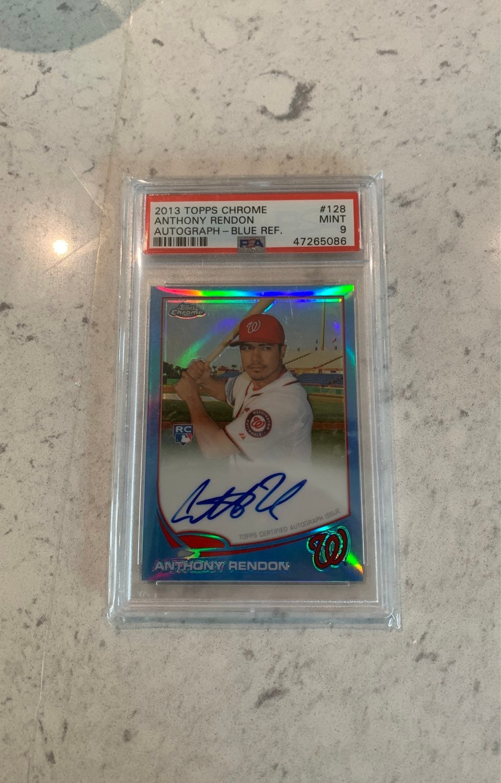 PSA 9