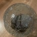 Garden Solar Lights Cracked Glass Ball Waterproof LED for Outdoor Decor