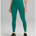 Lululemon Athletica Swift Speed High Rise Leggings 28 Size 4
