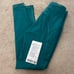 Lululemon Athletica Swift Speed High Rise Leggings 28 Size 4