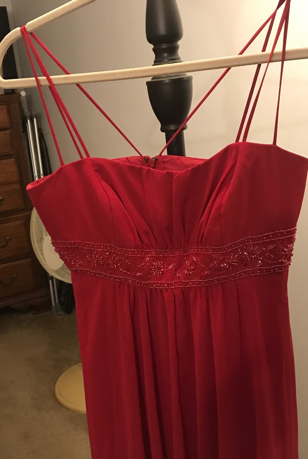 dresses for party