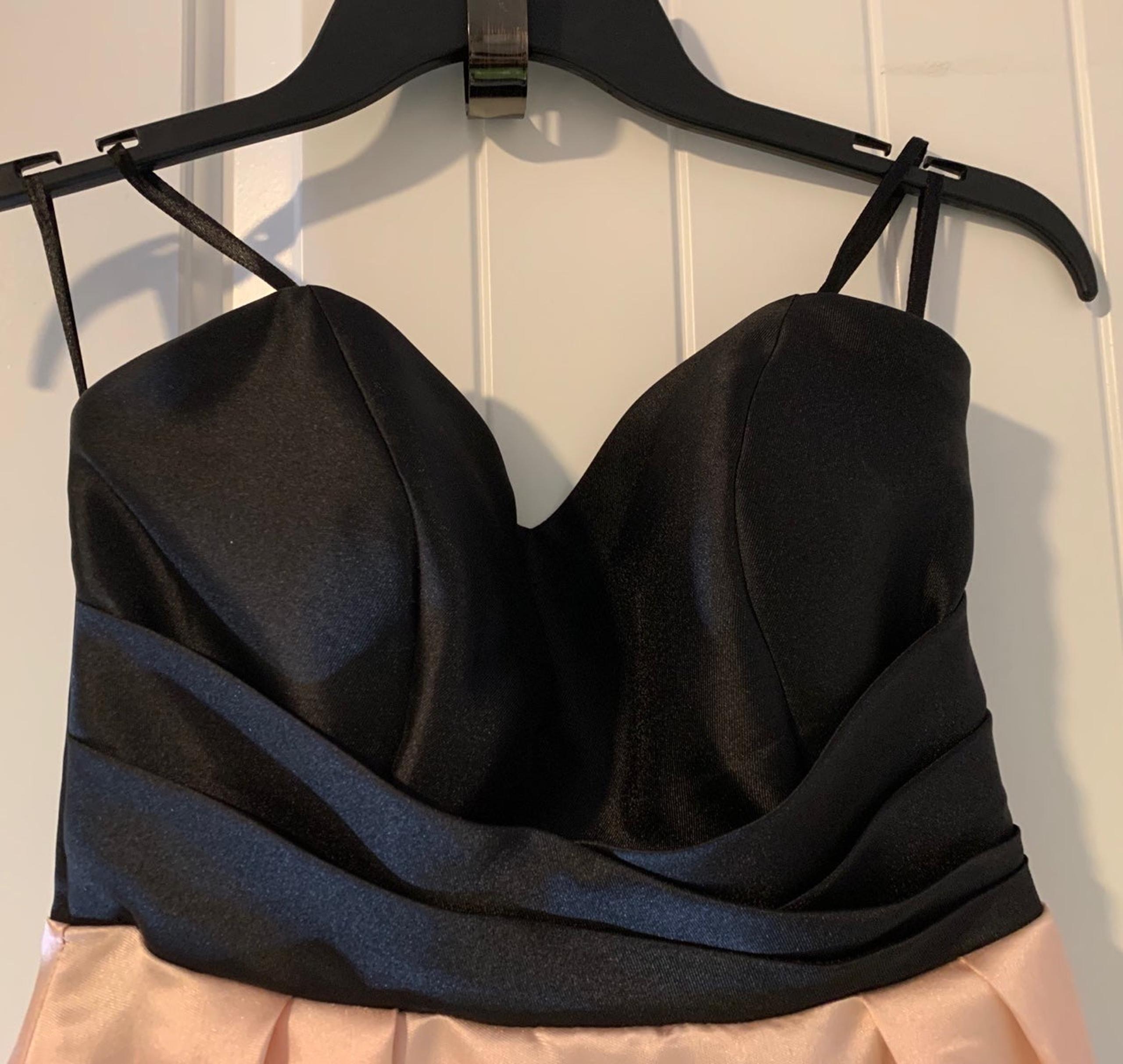 TeezeMe Social Dress - size 3/4