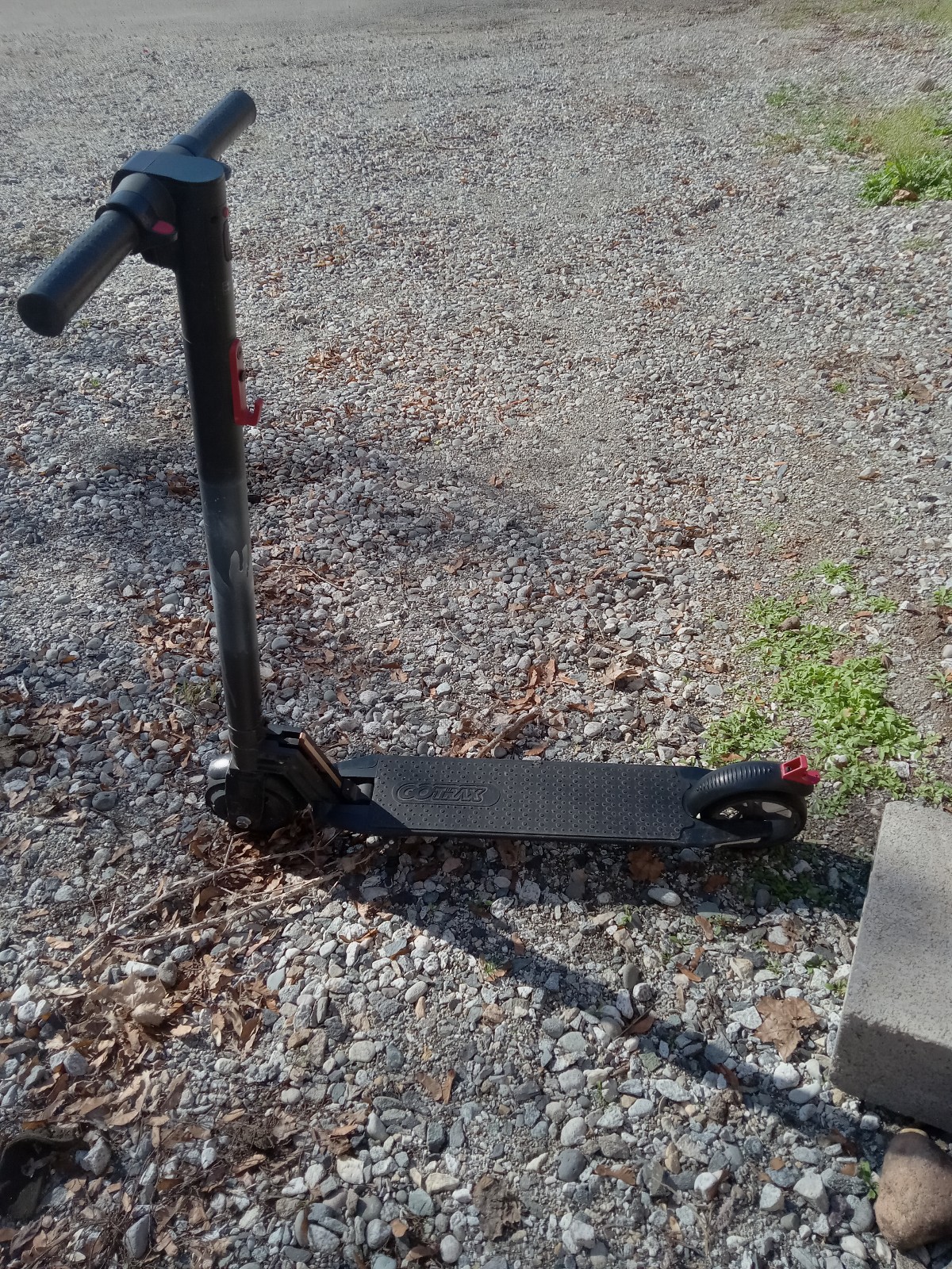 Scooter