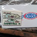 Collectible cars and autographed hat