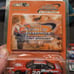 Collectible cars and autographed hat