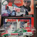 Collectible cars and autographed hat