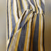 Strapless Stripe Jumpsuit by Chloe + Rene