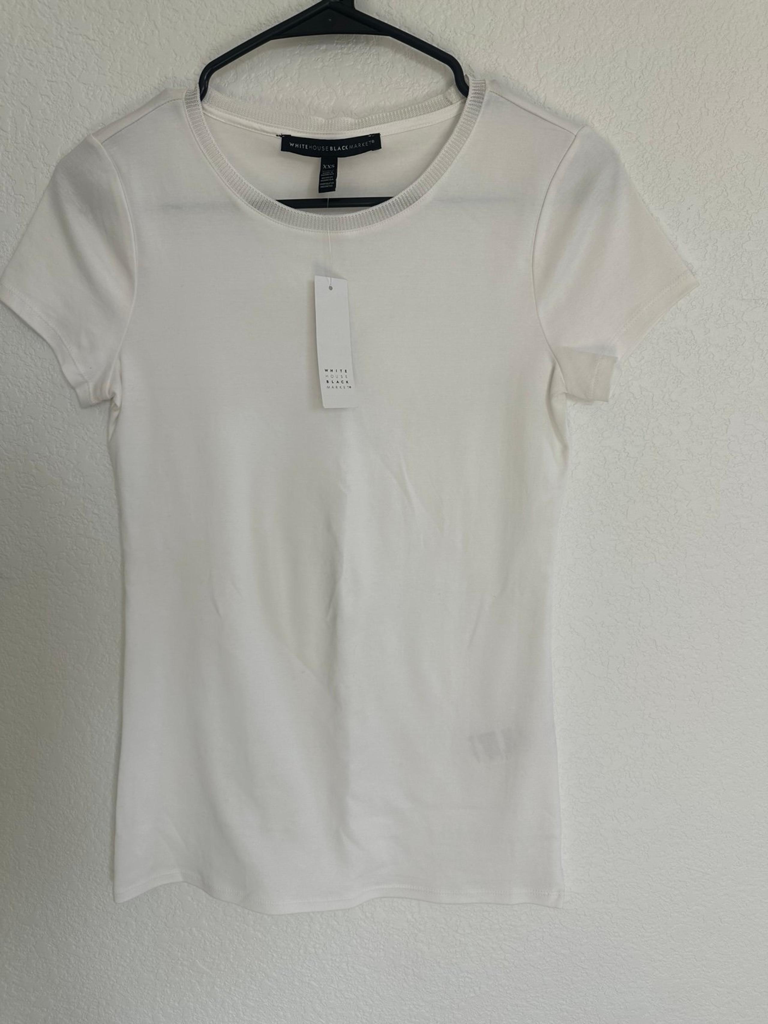 White House Black Market Shirt