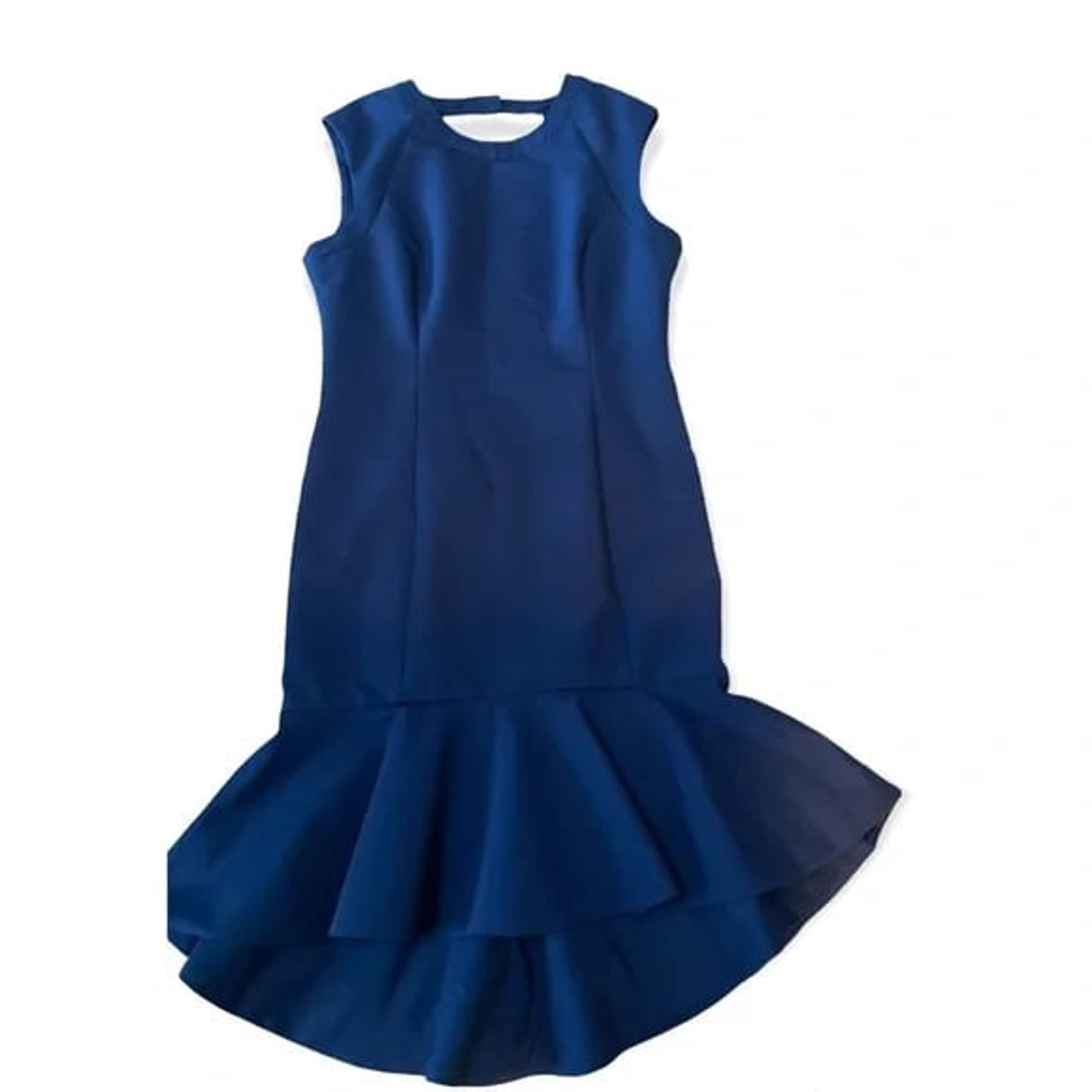 badgley mischka dress