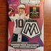 2022 Panini Mosaic Football Hanger Pack