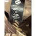 Noli Yoga liquid dress almond tan size small NWT