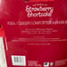 Strawberry Shortcake Comforter Full/Queen 86in X 86in 2 Shams 20in X 26in