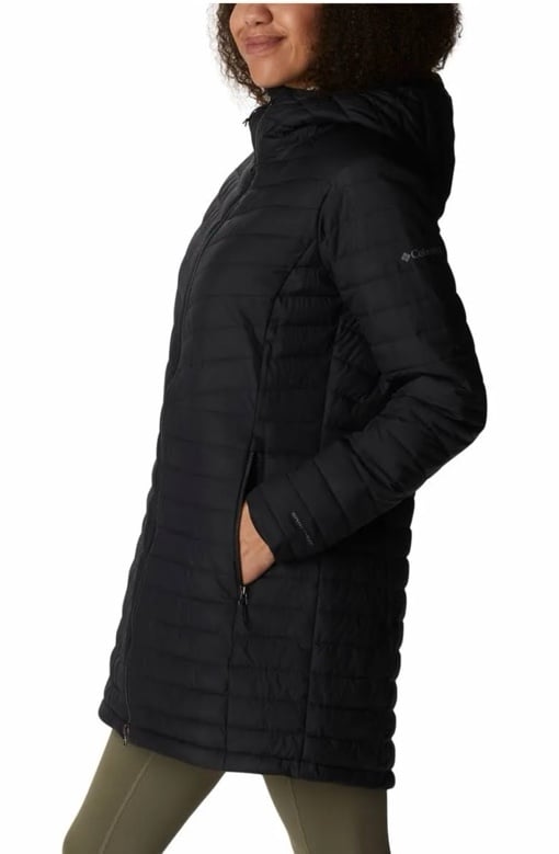 Columbia Women’s slope edge mid jacket