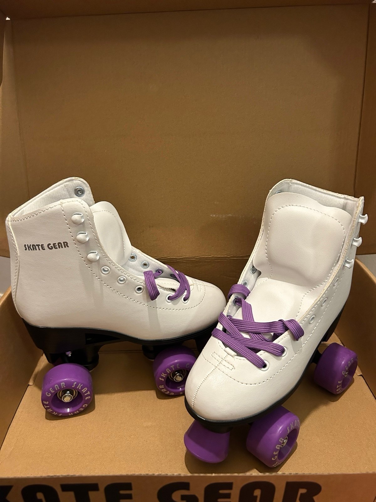 Roller Skates