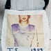 Taylor Swift 1989 Tote Bag, Taylor Swift Merchandise