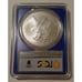 PCGS 2022 1 oz Silver Eagle Dollar MS70 FDI - Blue Core Holder