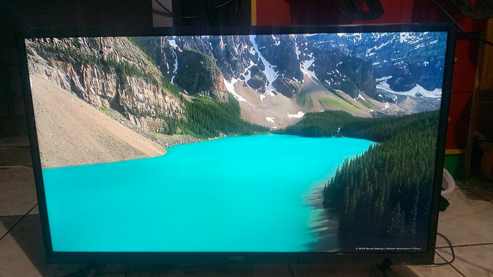 Vizio D24hn-D1 23.54in. LED TV