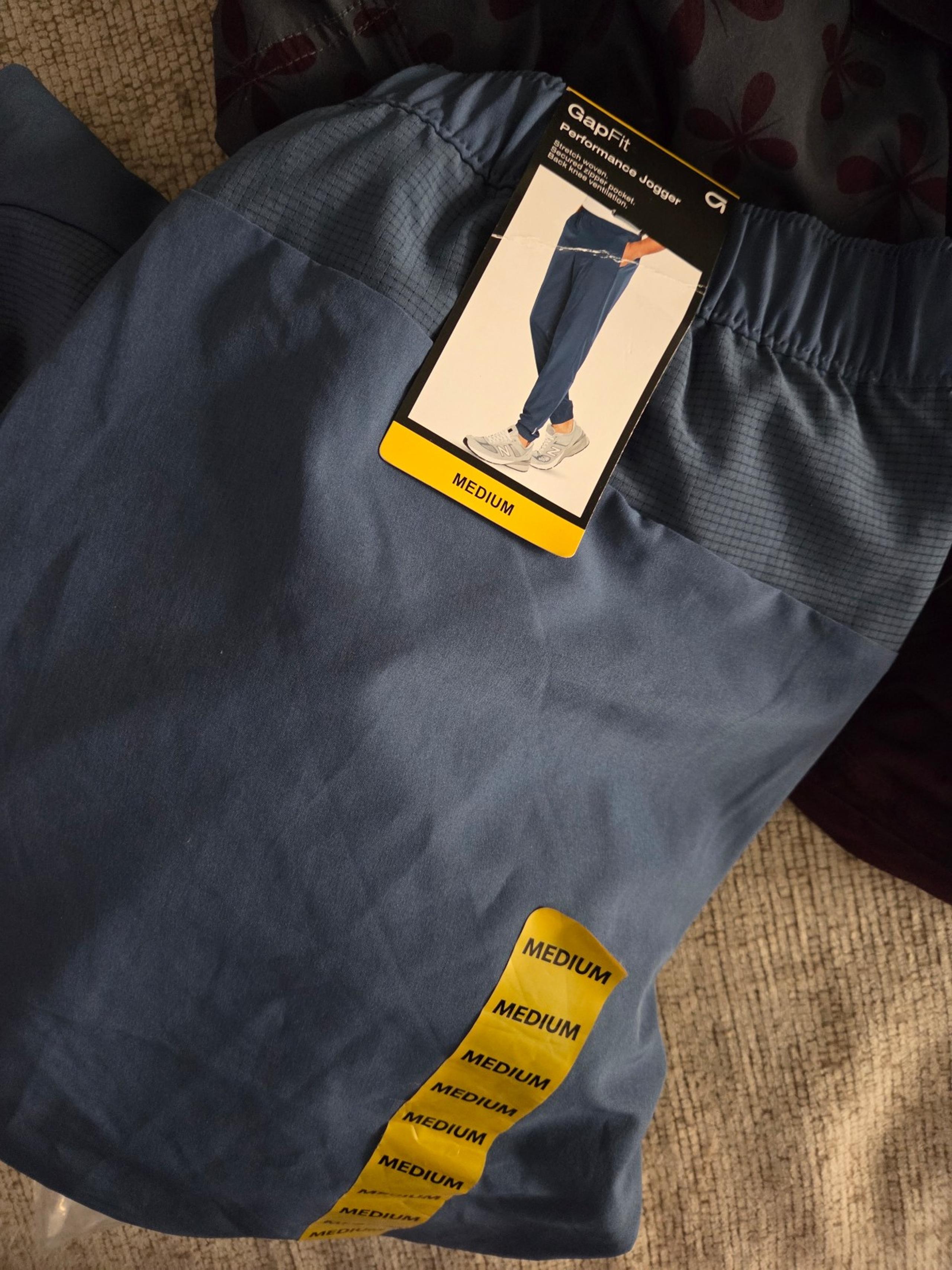 Gap Fit Jogger Men's