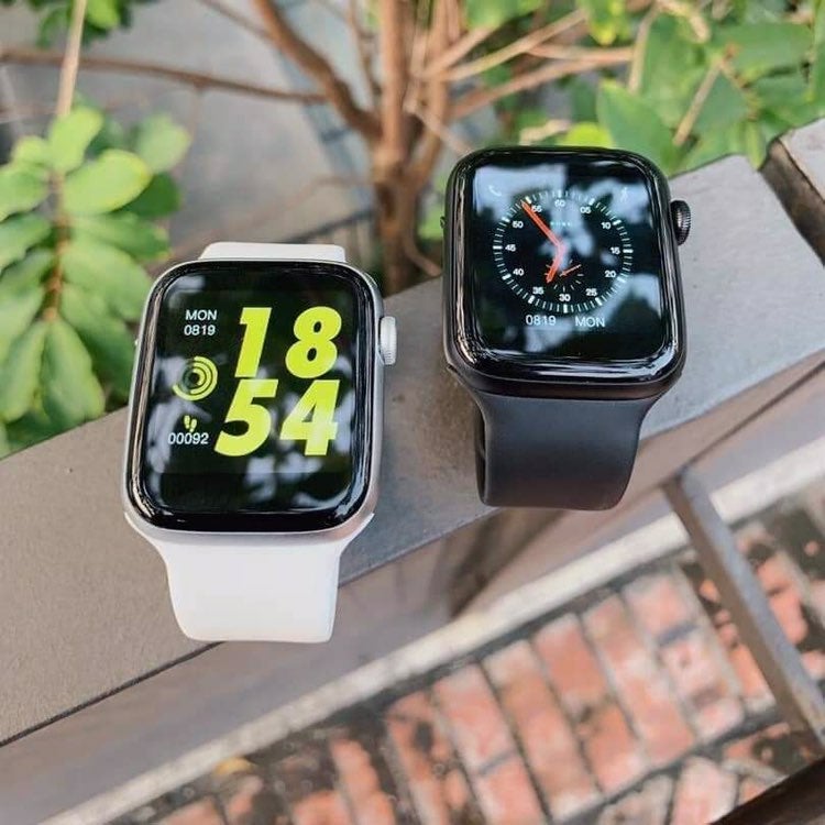 2 Smart watch for 75