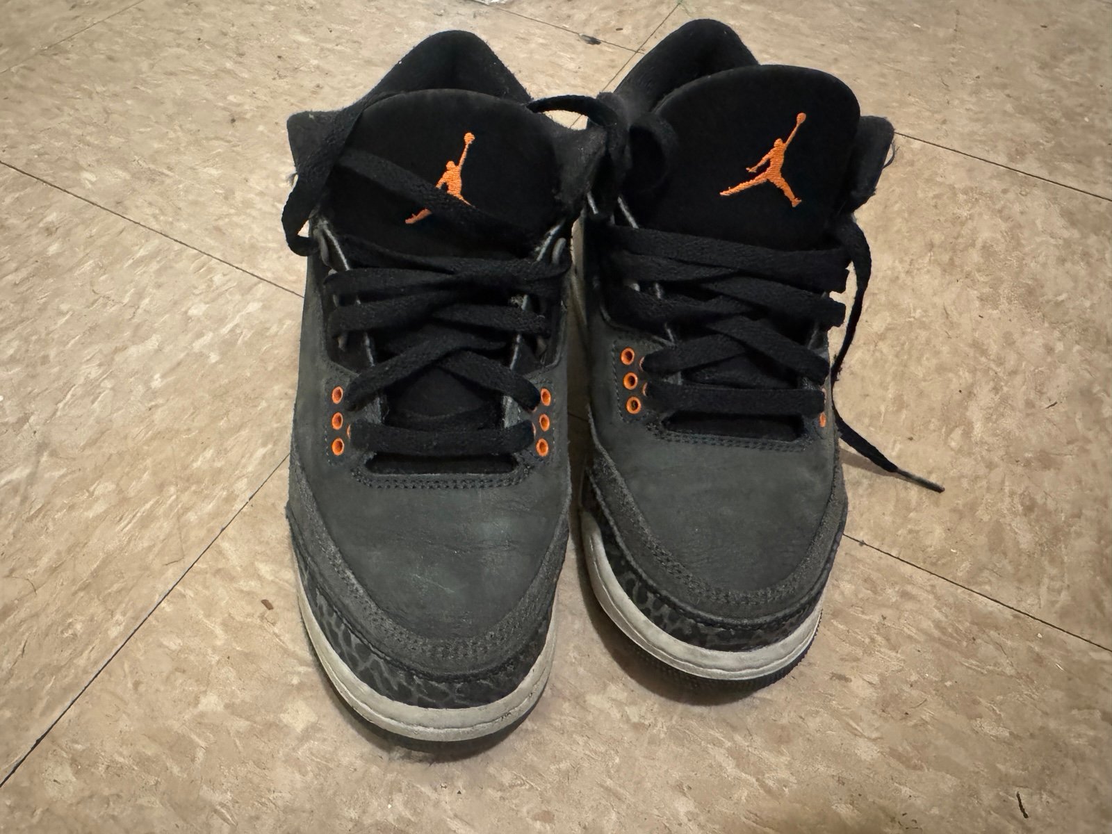 Jordan’s