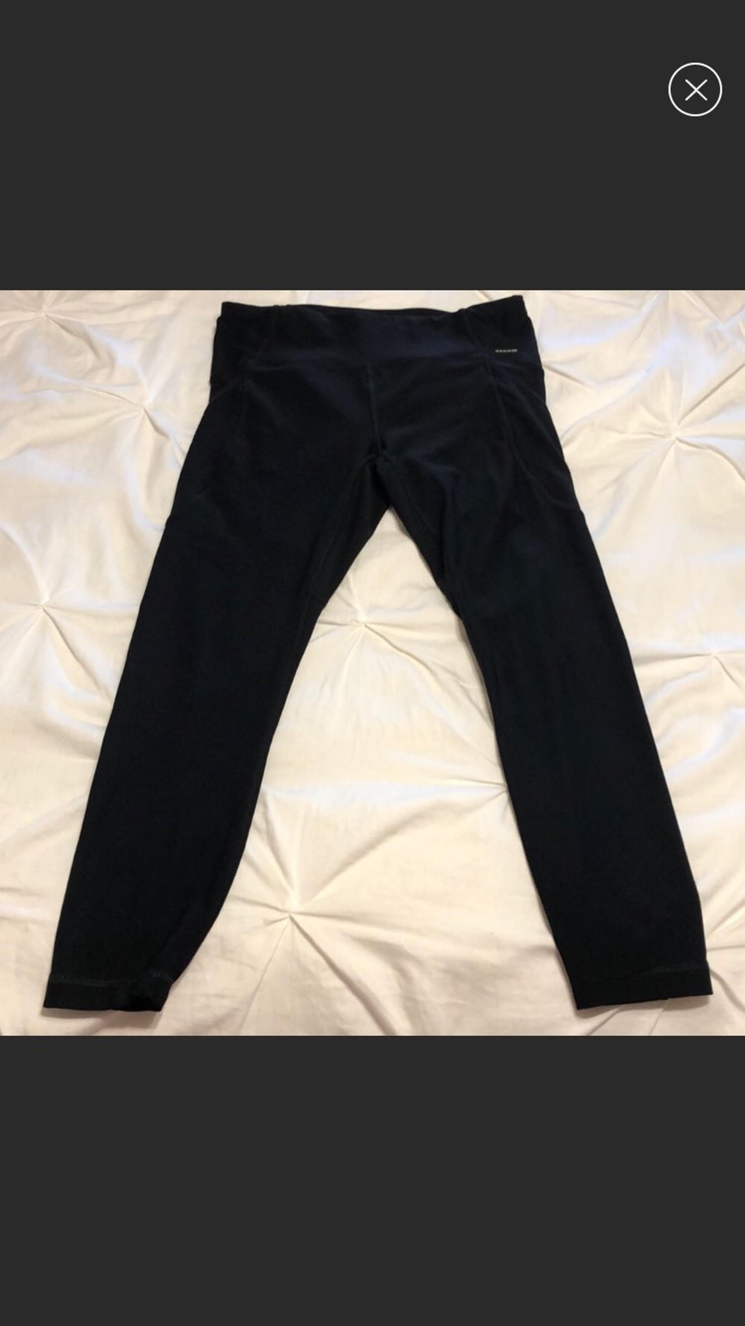 active wear pants
