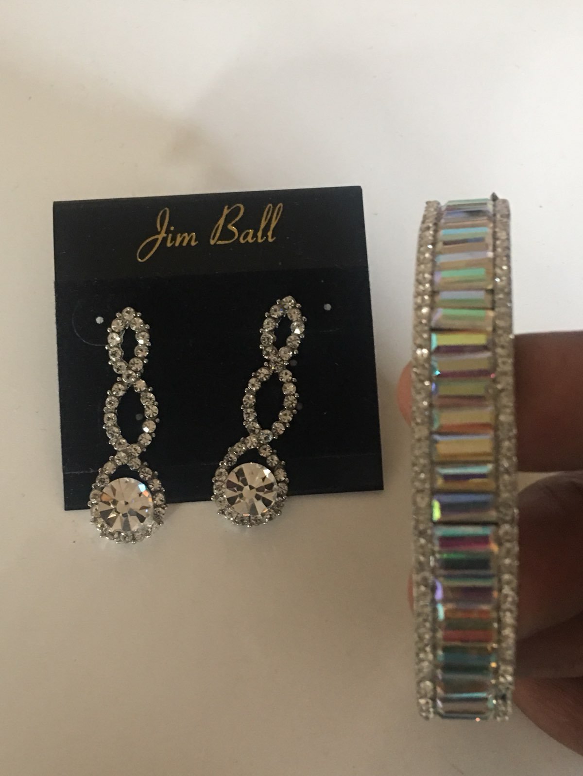 Prom Jewelry