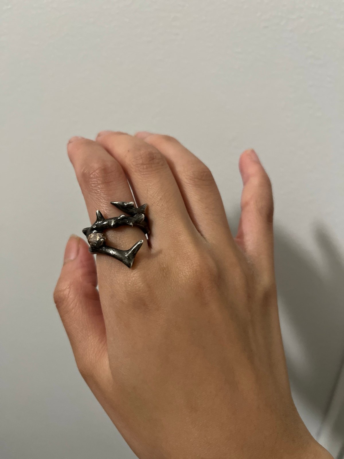 rings