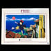 New Kiki's Delivery Service Catch Me! Jigsaw Puzzle 1000 Pieces Studio Ghibli