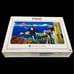 New Kiki's Delivery Service Catch Me! Jigsaw Puzzle 1000 Pieces Studio Ghibli