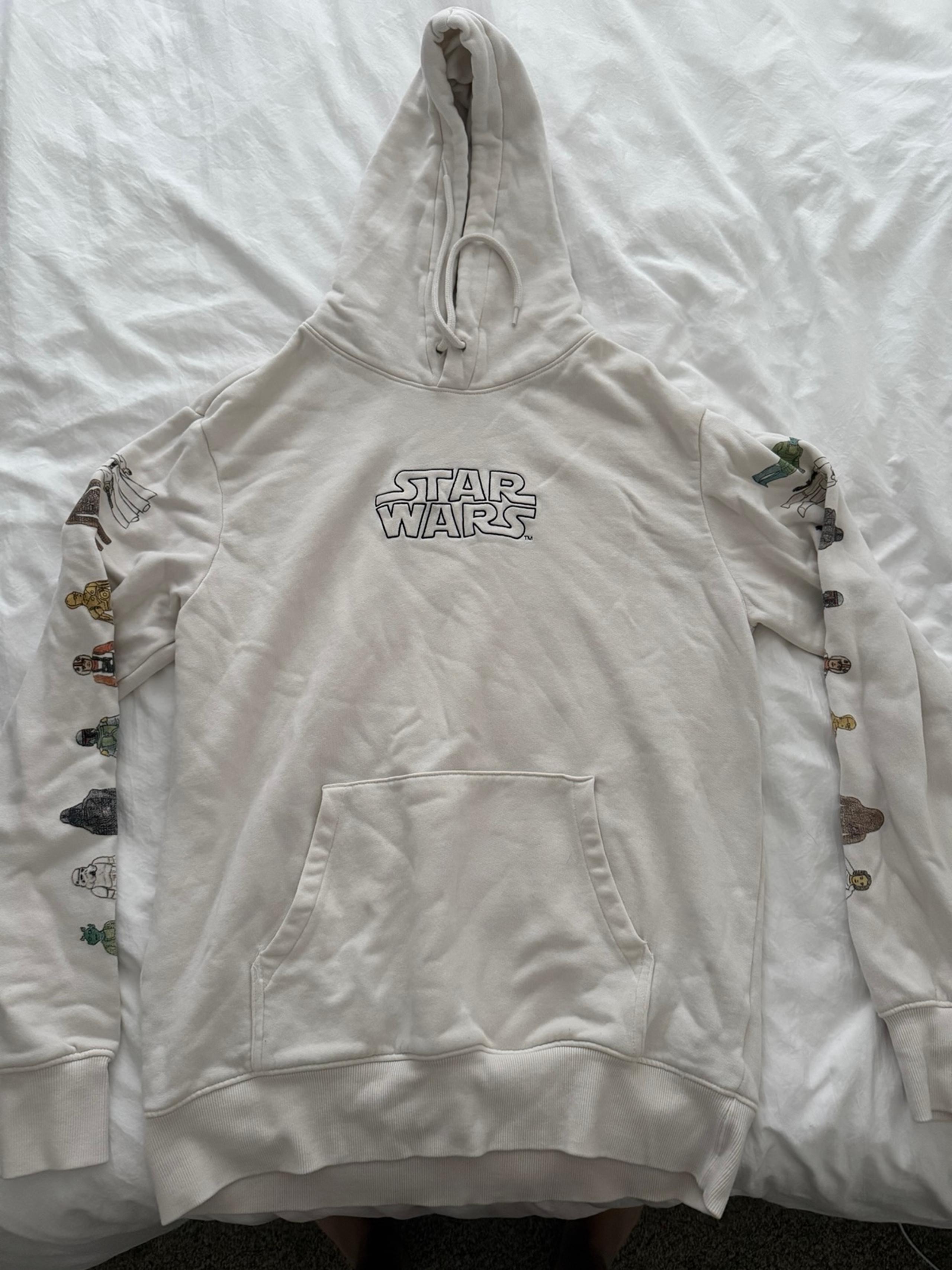 Star Wars Hoodie